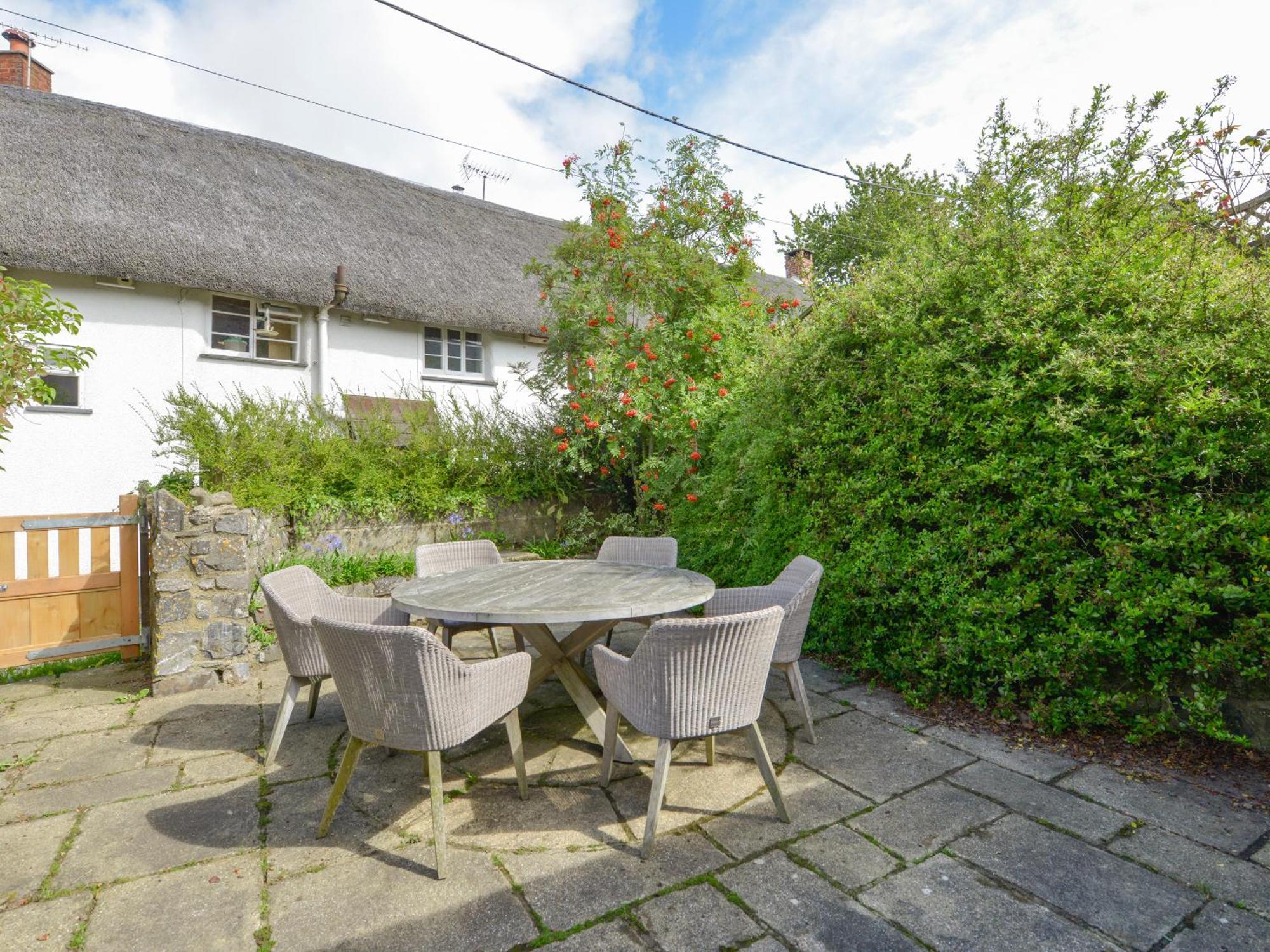 Villa Rookwood à Exeter Extérieur photo