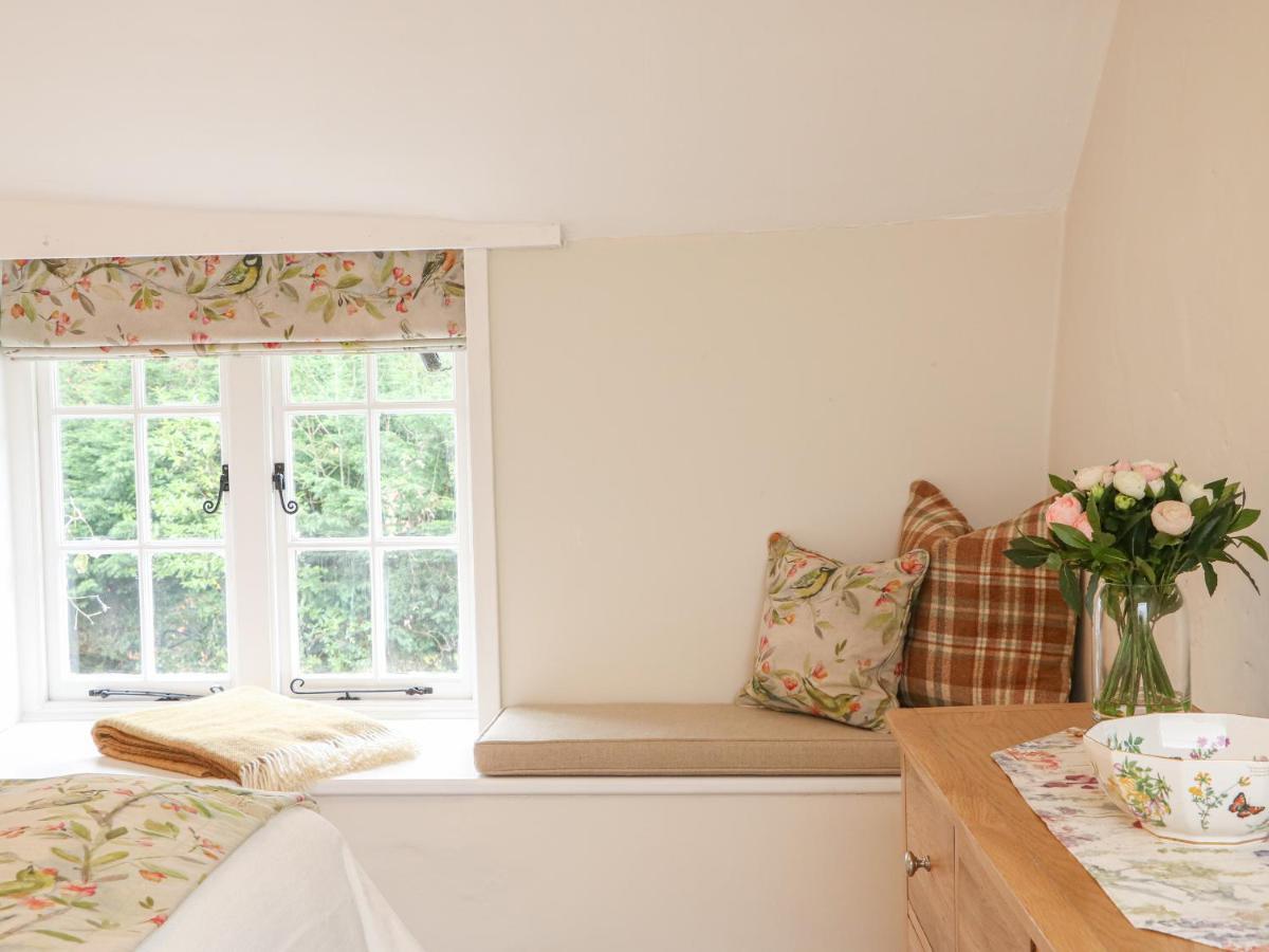 Villa Rookwood à Exeter Extérieur photo