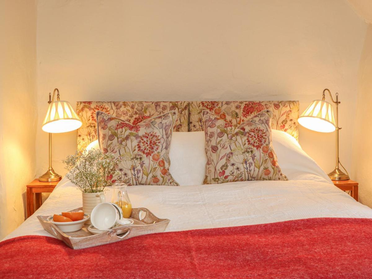 Villa Rookwood à Exeter Extérieur photo