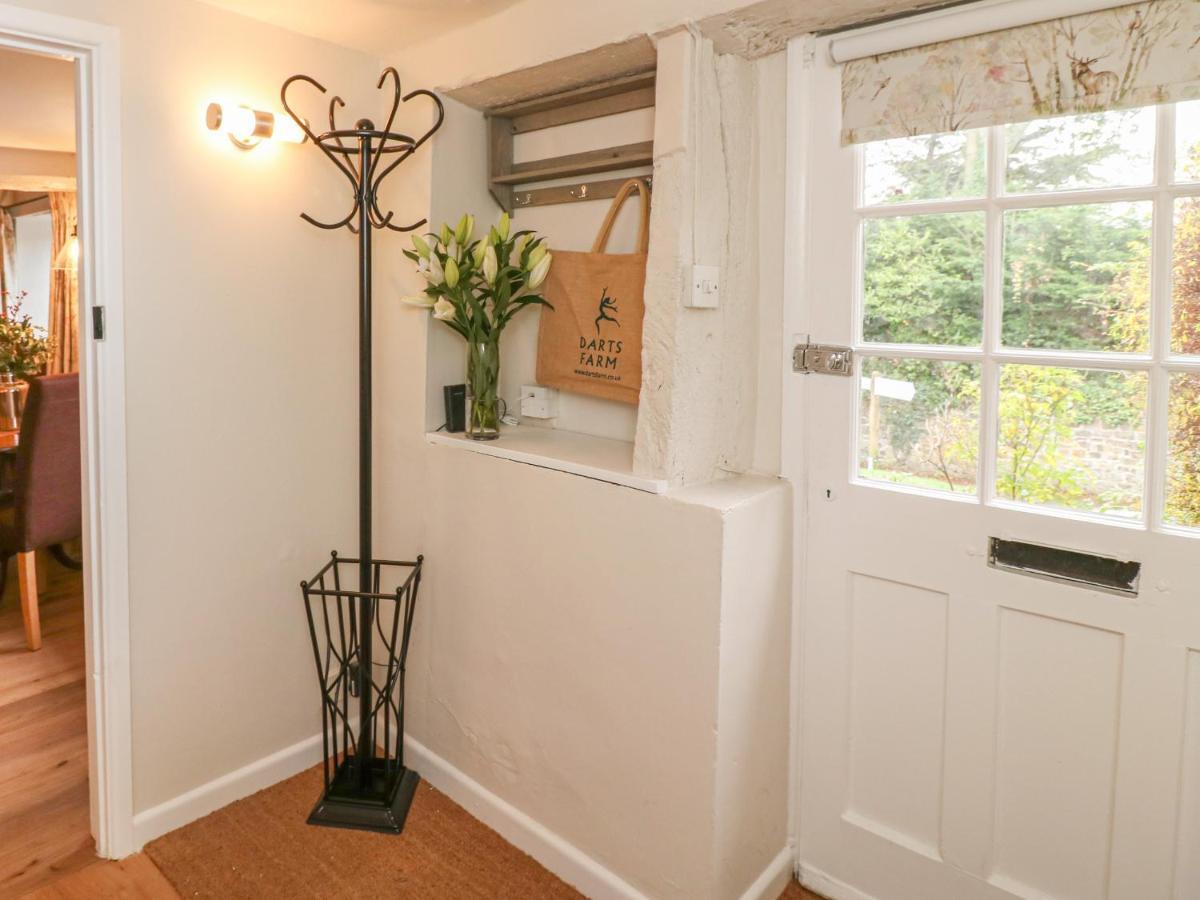 Villa Rookwood à Exeter Extérieur photo