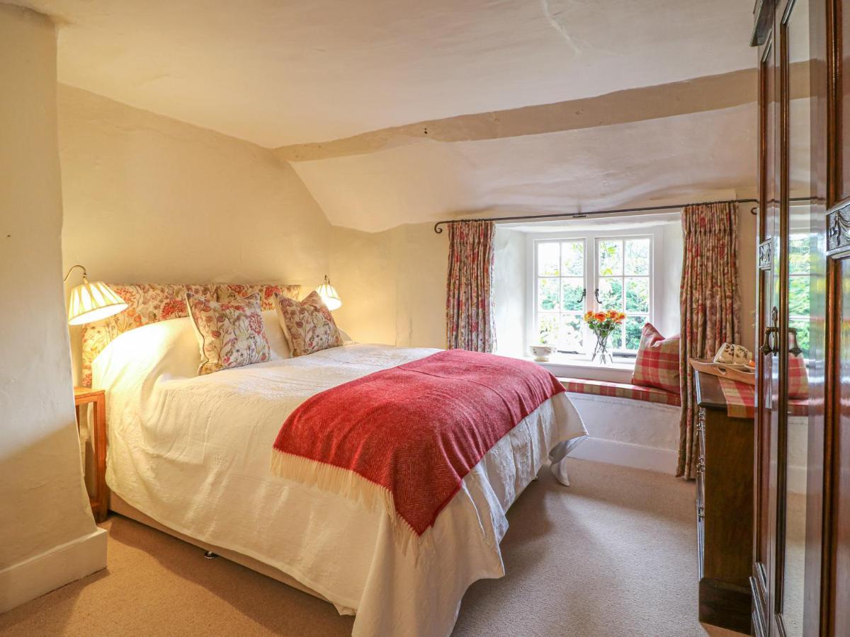 Villa Rookwood à Exeter Extérieur photo