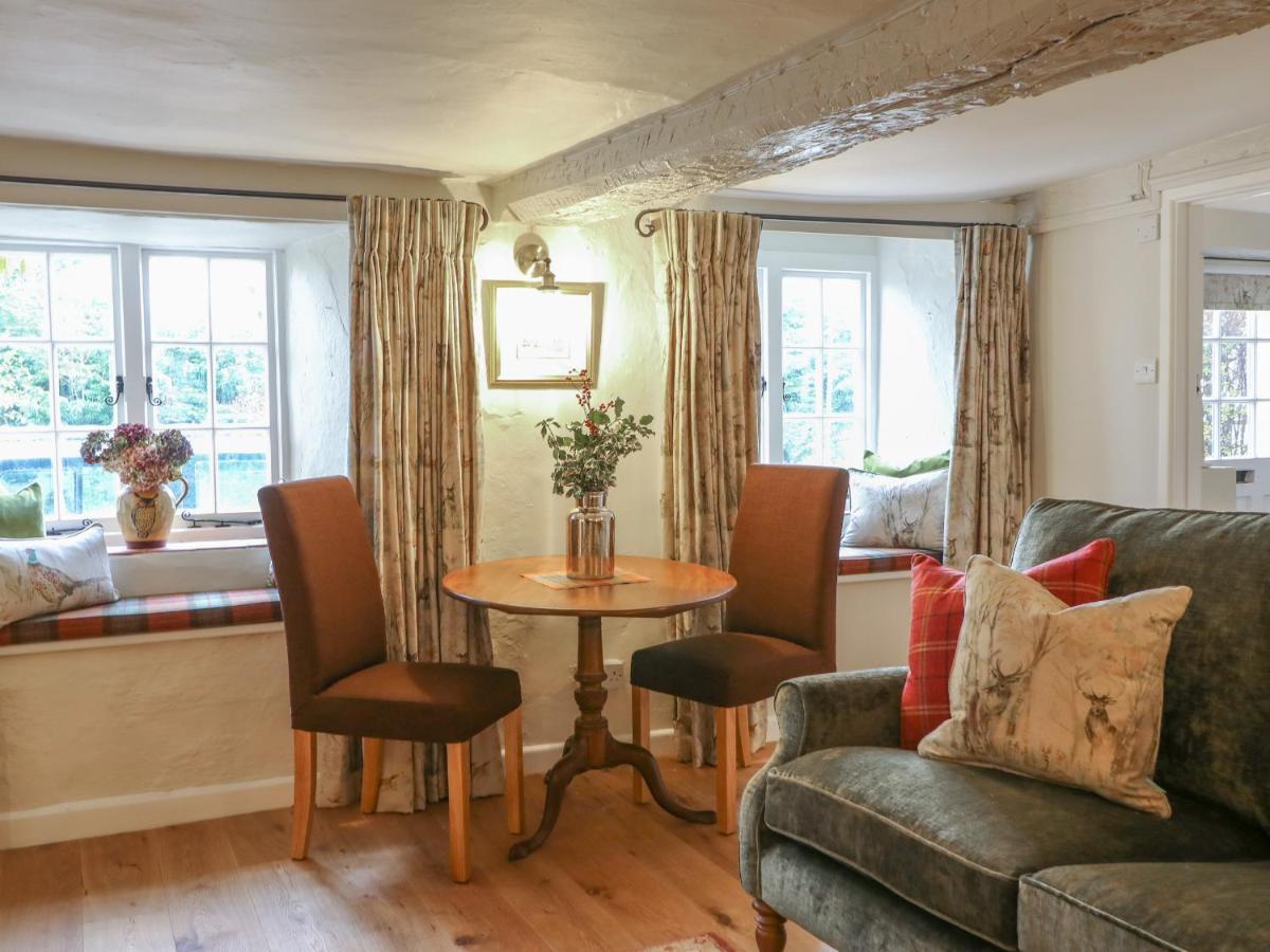 Villa Rookwood à Exeter Extérieur photo