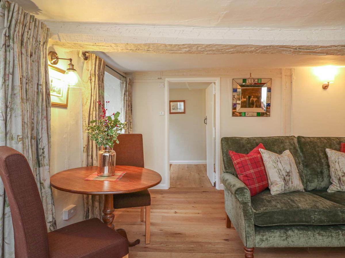 Villa Rookwood à Exeter Extérieur photo