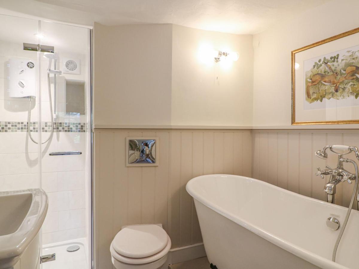 Villa Rookwood à Exeter Extérieur photo