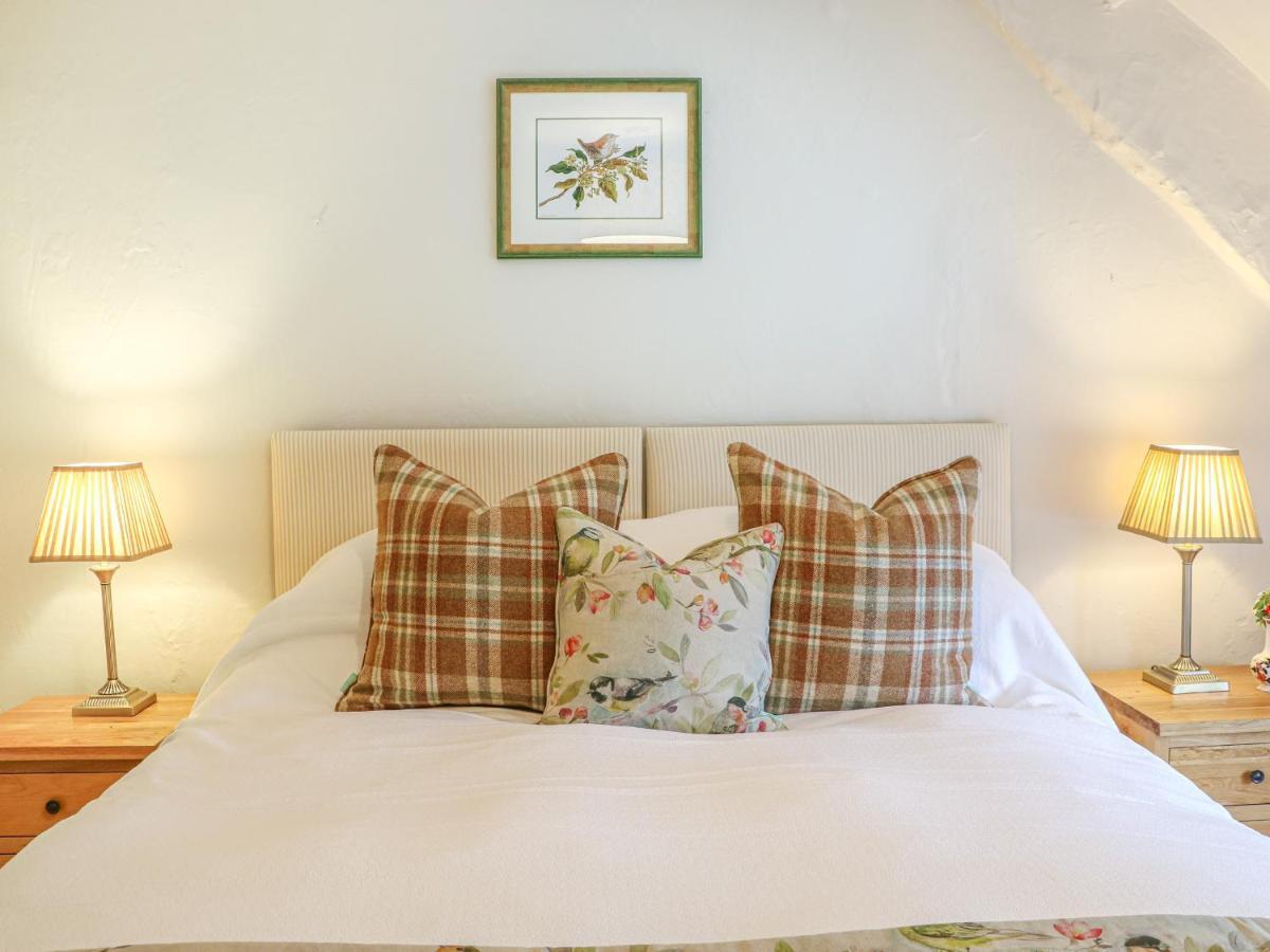 Villa Rookwood à Exeter Extérieur photo