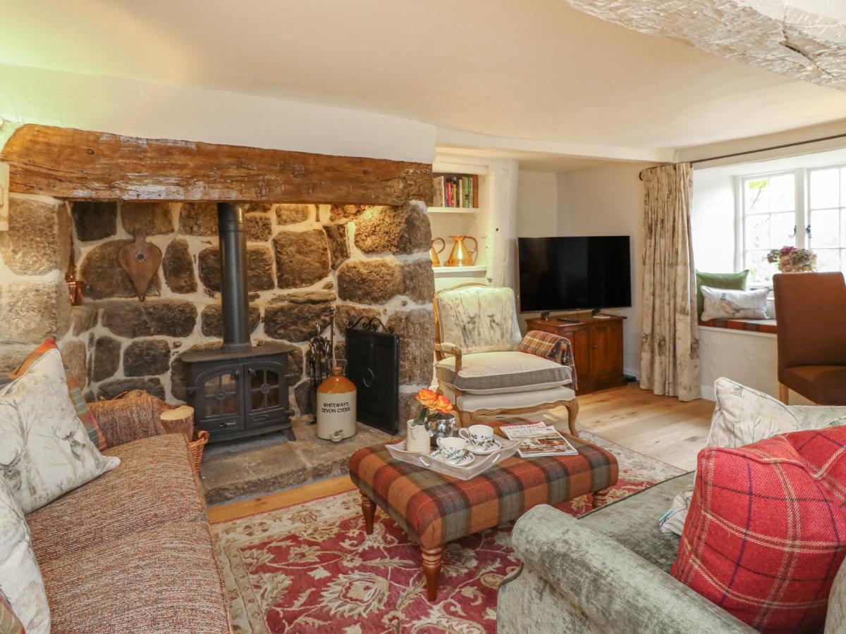 Villa Rookwood à Exeter Extérieur photo