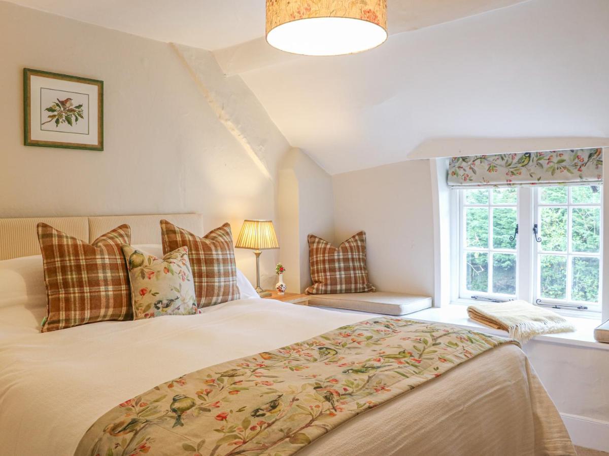 Villa Rookwood à Exeter Extérieur photo