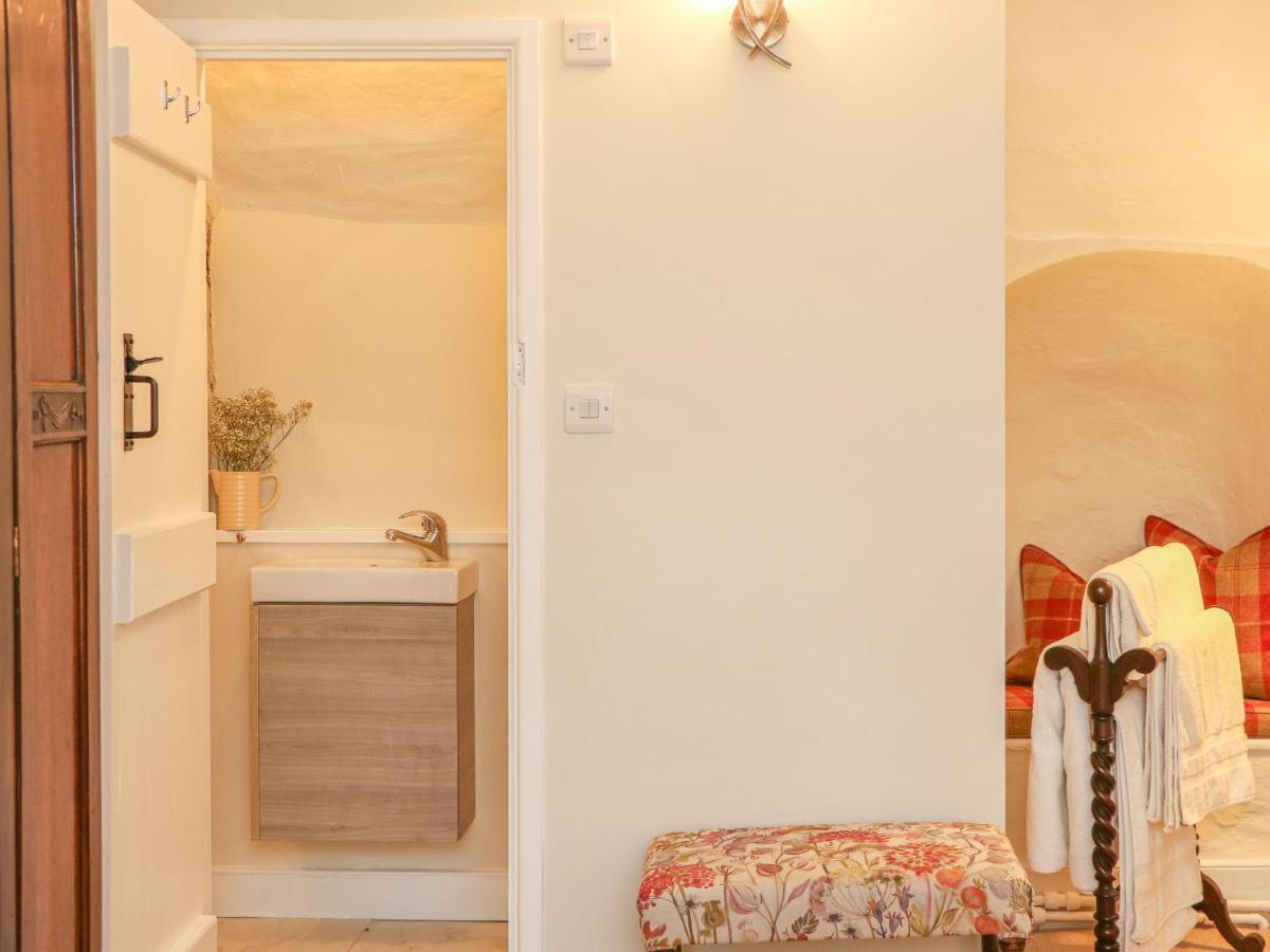 Villa Rookwood à Exeter Extérieur photo