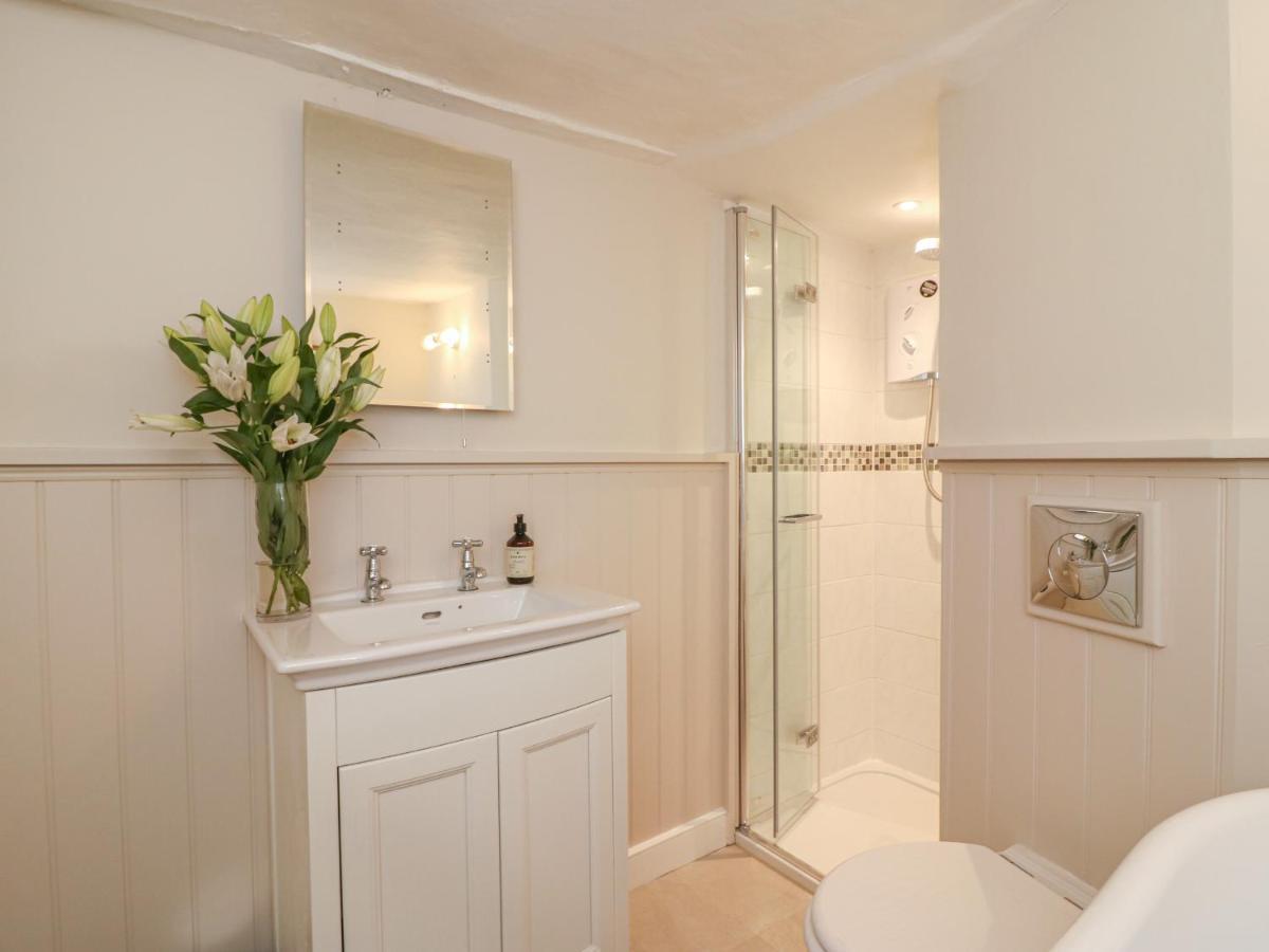Villa Rookwood à Exeter Extérieur photo