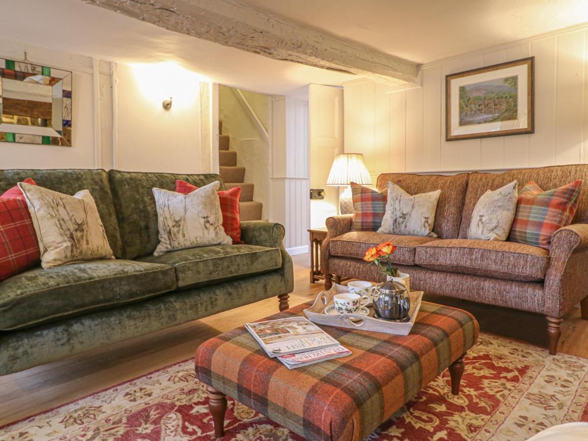 Villa Rookwood à Exeter Extérieur photo